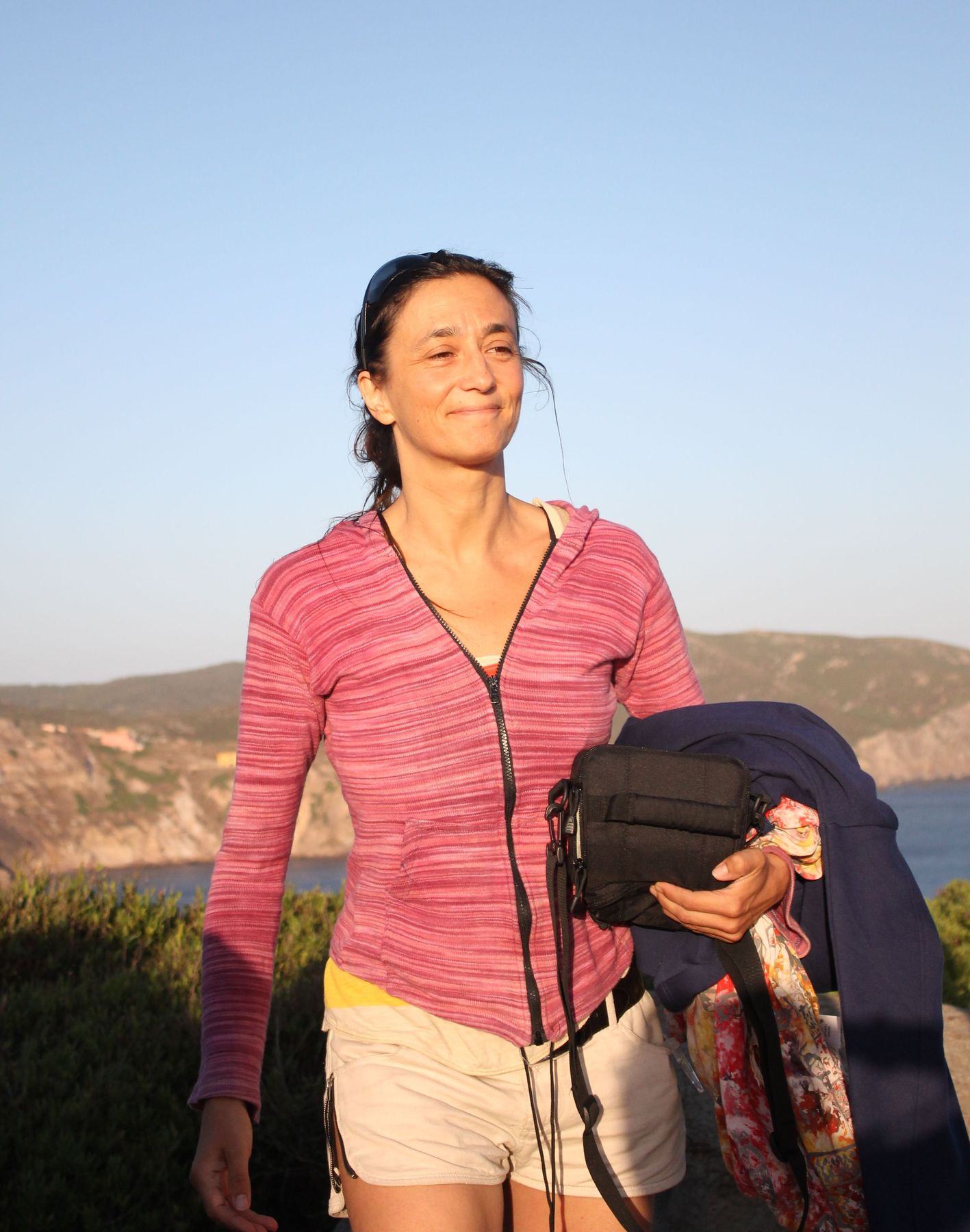 María José Pedragosa